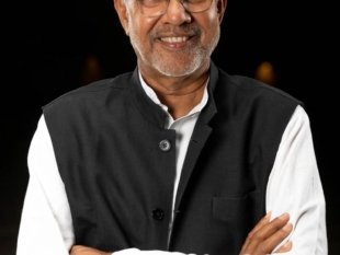 Shri Kailash Satyarthi, Activist (Nobel Peace Prize Winner)