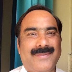 dr ashwani UBA Coordinator and Protocol officer dsvv