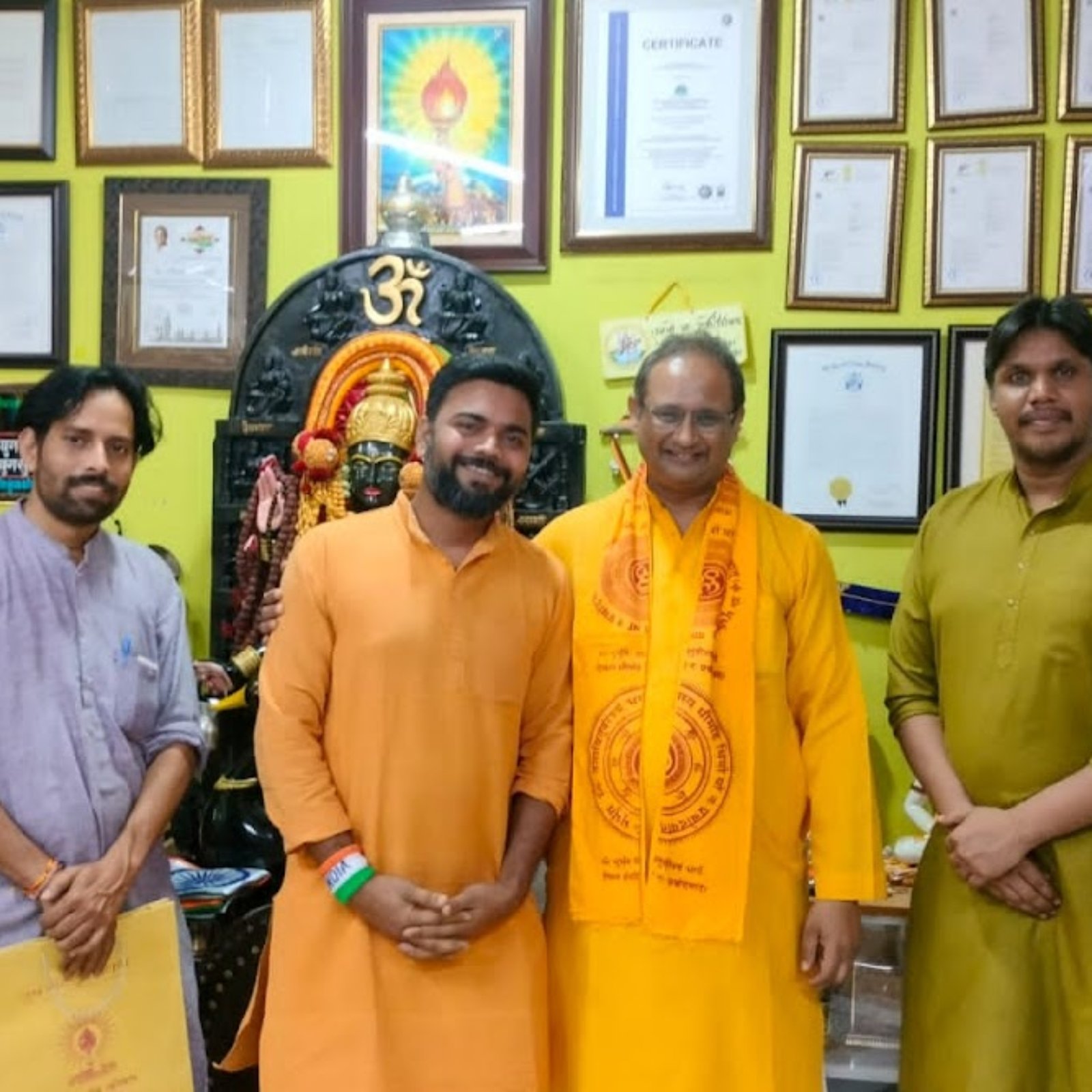 Workshop on Lighting & Look Dev By Industry expert Rahul Jain