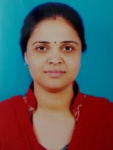 Dr. Alka Mishra (Ph.D.-Ayurveda) (Assistant Professor - Stage 2 ; Coordinator Panchakarma Center) Specialization: Ayurved, Panchakarma, Marma Therapy, Yog, Naturopathy