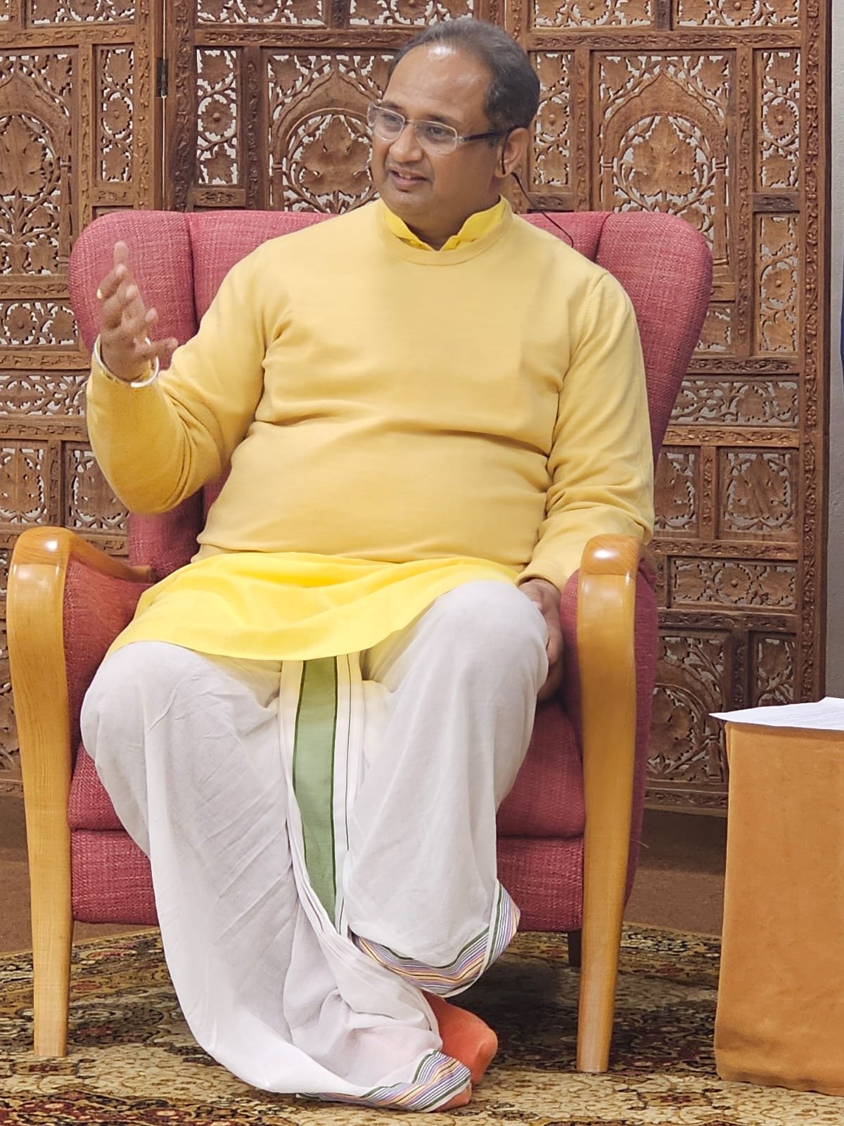 chinmay bhaiya 3