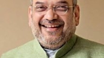 Shri Amit Shah, Home Minister of India