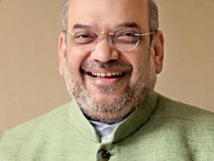 Shri Amit Shah, Home Minister of India