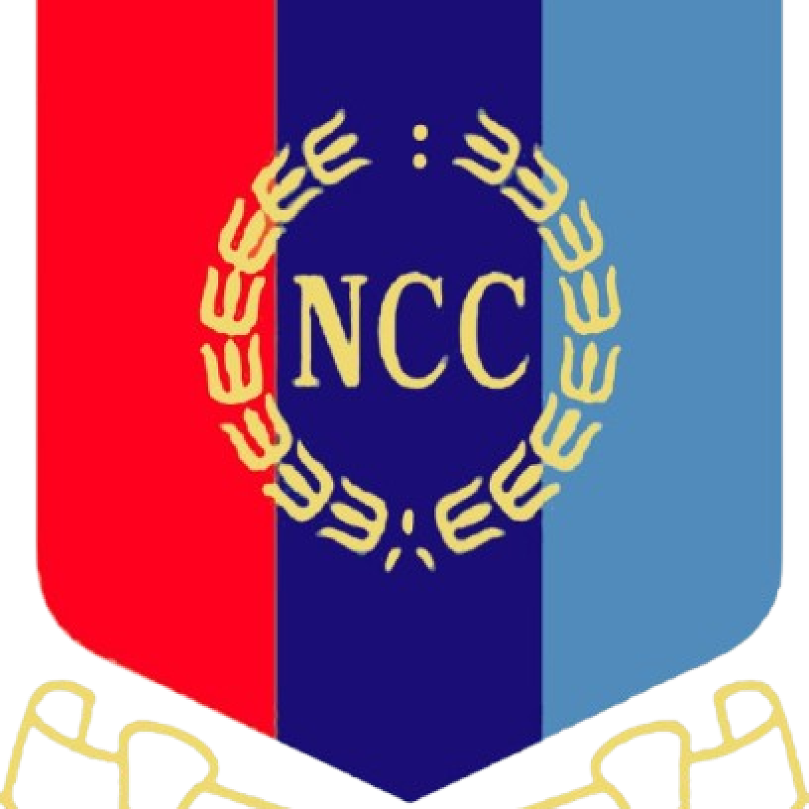NCC logo