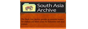 south asia archive