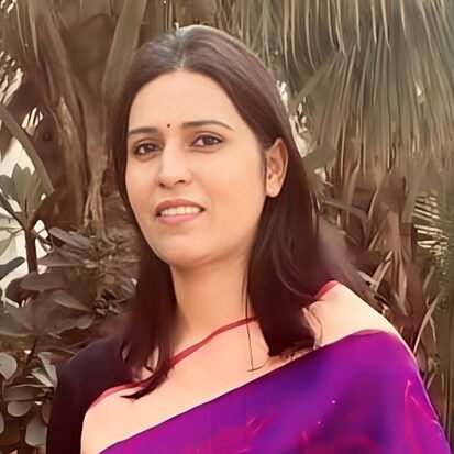 Mrs.-Neha-Singh JMC