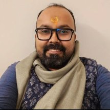 Mr. Pankaj Singh Chandel (Research Scholar)