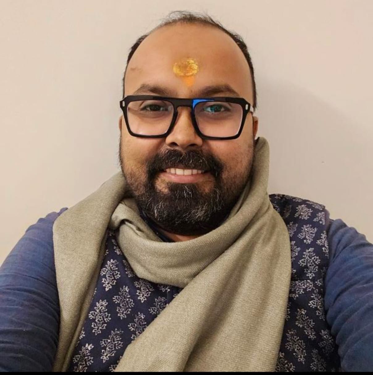 Mr. Pankaj Singh Chandel

(Research Scholar)