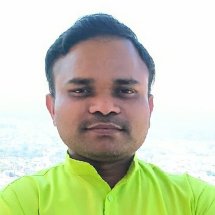 Grirsh chandan department of animation dsvv