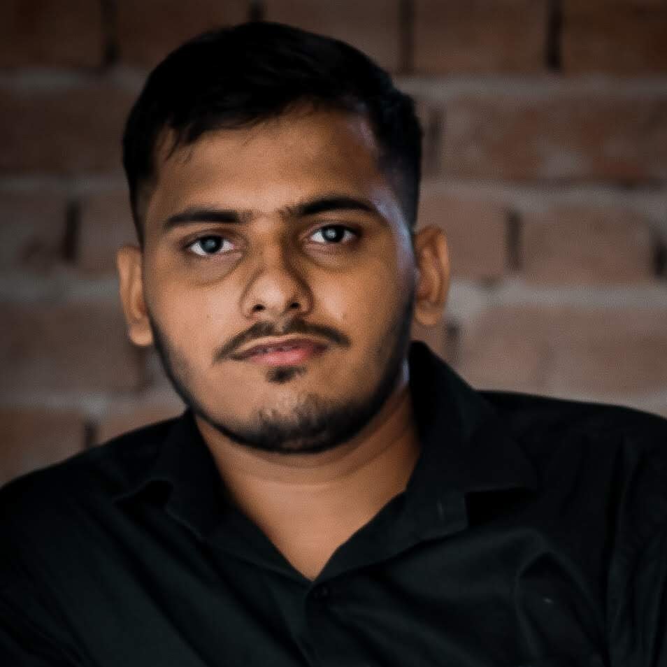 Kushagra yadav Department of animation dsvv