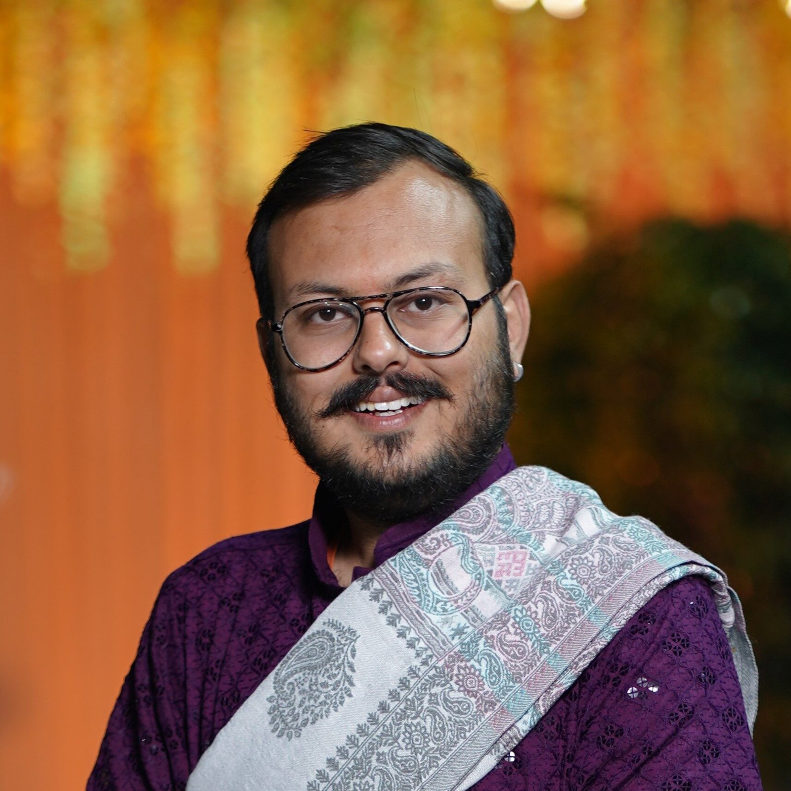 mehul department of animation DSVV