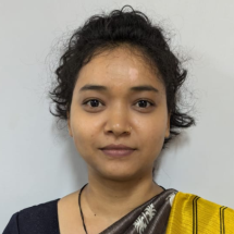 priyanka department of animation