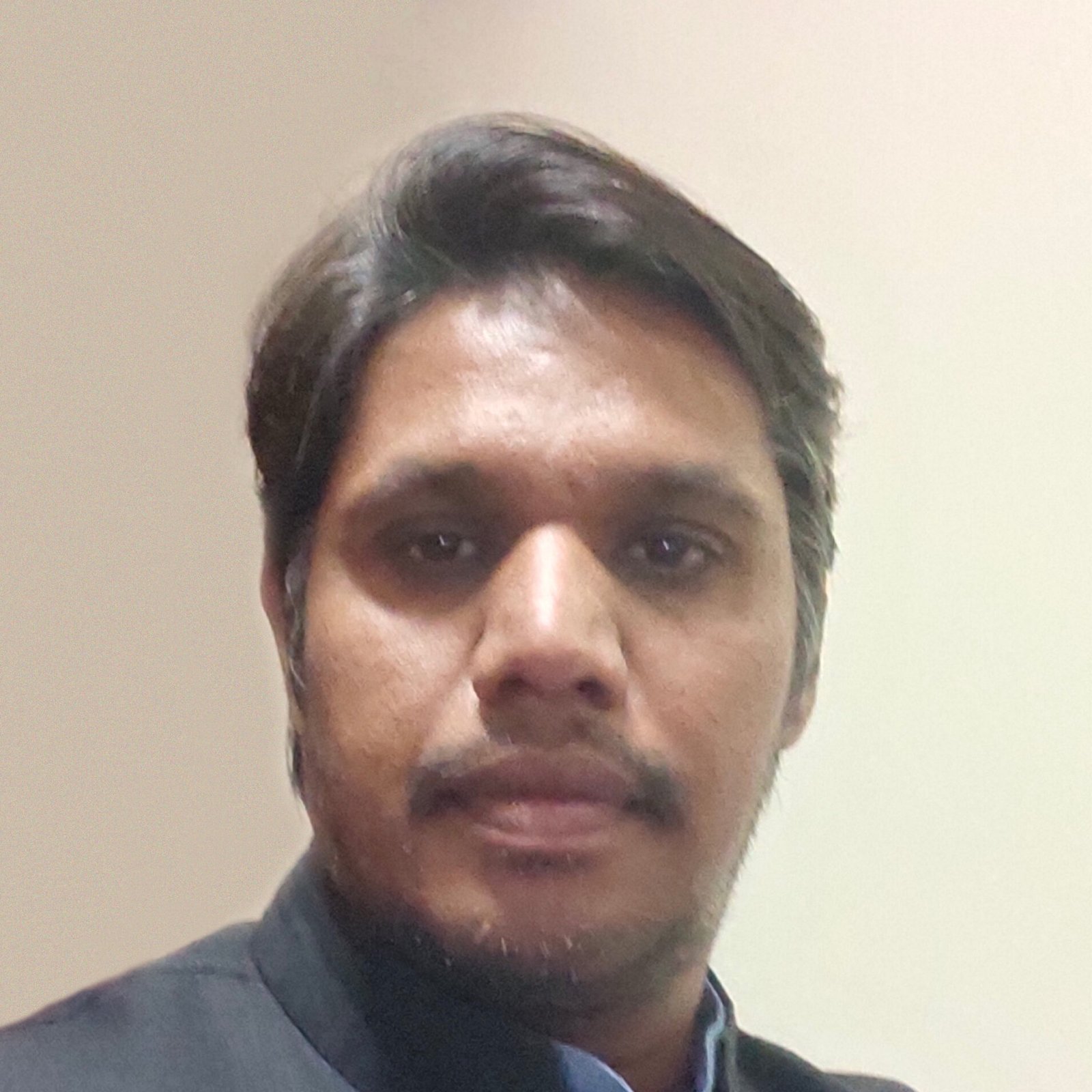 Raghavendra sir department of animation
