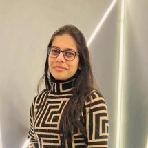 Miss Prachi Agarwal (Research Scholar)