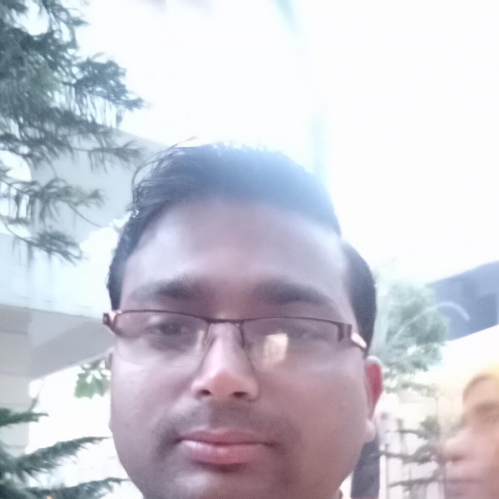 Abhinash DCAM, DSVV