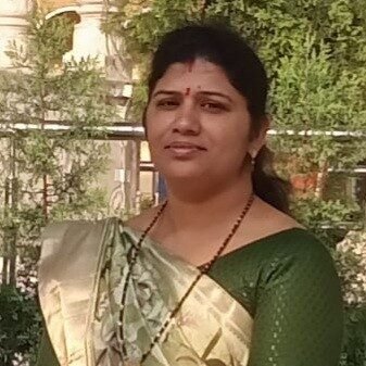 Santoshi Mam DCAM, DSVV