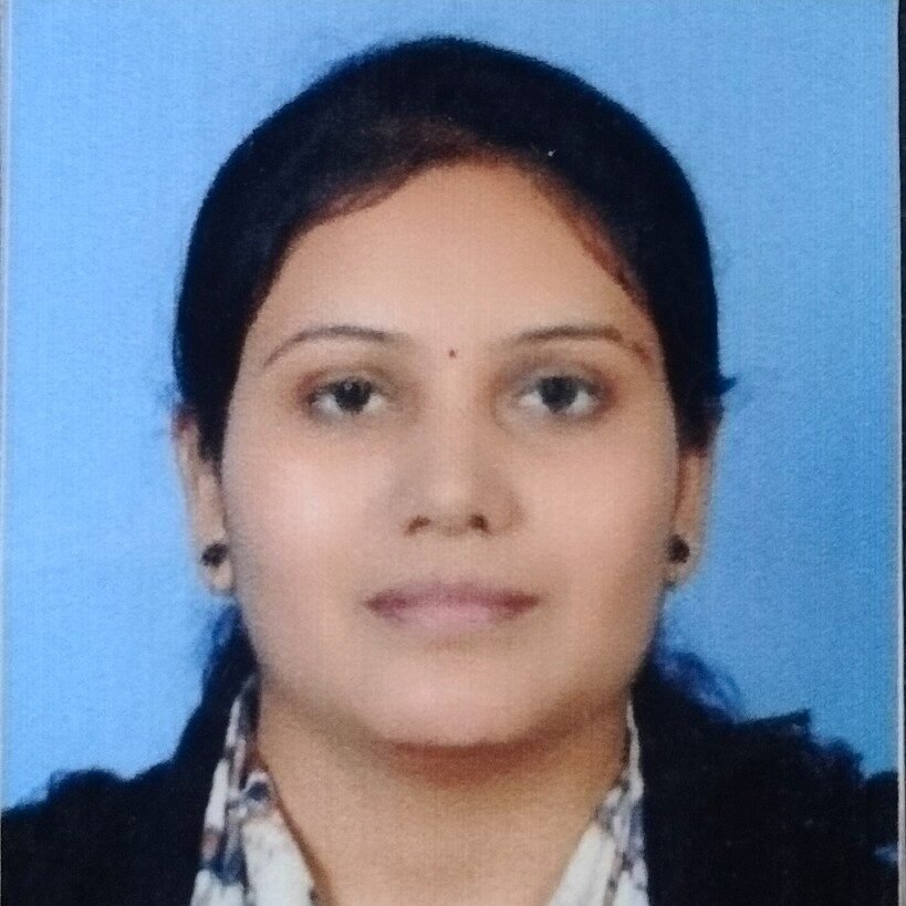 Gunjan Mam DCAM, DSVV