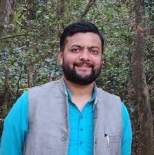 Dr. Asim Kulshrestha Dept. of HCYS