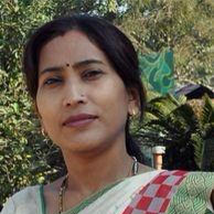 Dr. Indrani Teivedi Dept. of HCYS