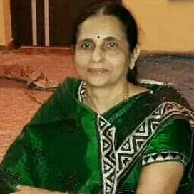 Dr. Manorama Nikhra Dept of HCYS