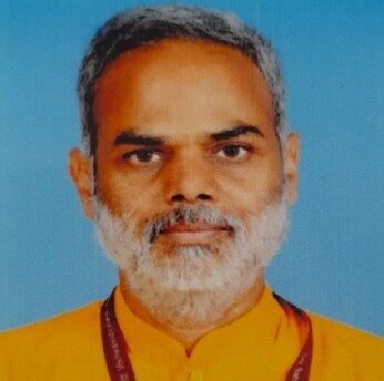 Dr. Rakesh Varma Dept. of HCYS