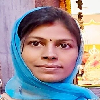 Mrs. Laxami Kumari dept of HCYS
