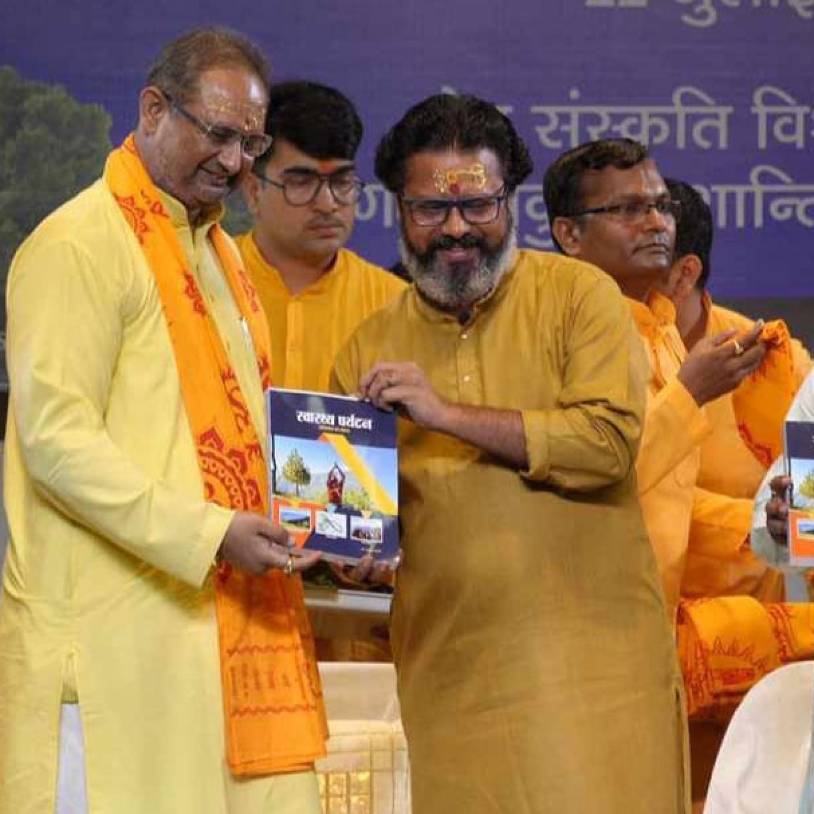 HEALTH TOURISM 22th July 2024