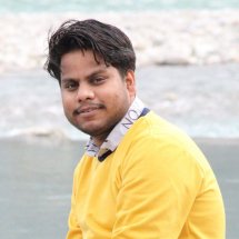 Likesh Department of Animation dsvv