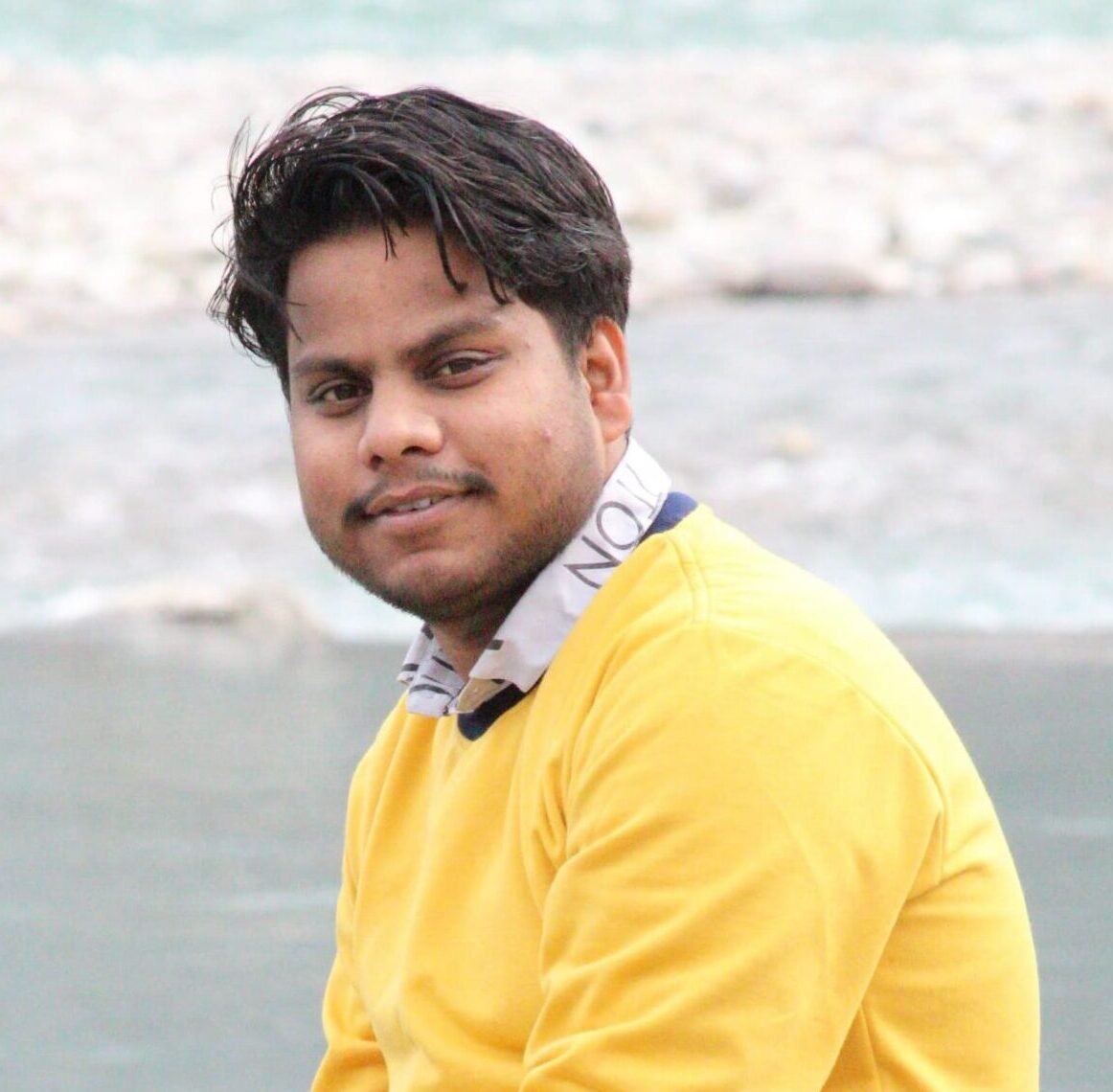 Likesh Department of Animation dsvv