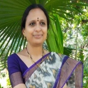 Dr. Usha Jaiswal Dept. of HCYS
