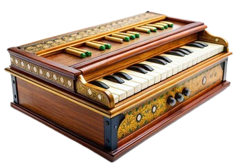 hero section Music department