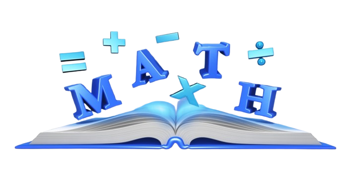 hero section mathematics department