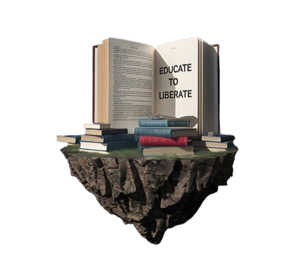 Hero section Education Department