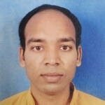 Shri Harshdeep Dewangan DSVV Ayurved Department