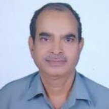 Dr. Ashok Kumar Pandey Ayurved Department dsvv