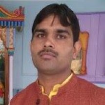 Shree Pankaj Trivedi Ayurved Department DSVV