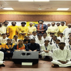 विभिन्न क्षेत्रीय भाषाओं में प्रज्ञा गीतों की संगीत शैली