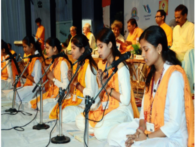 भारतीय शास्त्रीय राष्ट्रीय सरस मेला