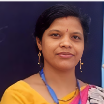 Dr. Arti Department of Scientific Spirituality