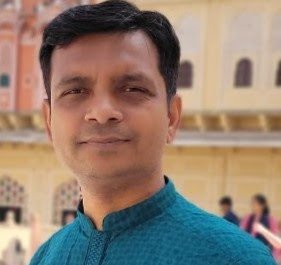 Dr. Swapnil Gaidhani (Research Scholar) Dev SAnskriti Vishwavidaalaya CS Dept