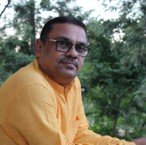 Faculty member of DSVV CS Department