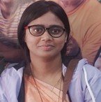 Faculty member of DSVV CS Department