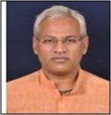 Dr. Narendra singh hindi Deprt