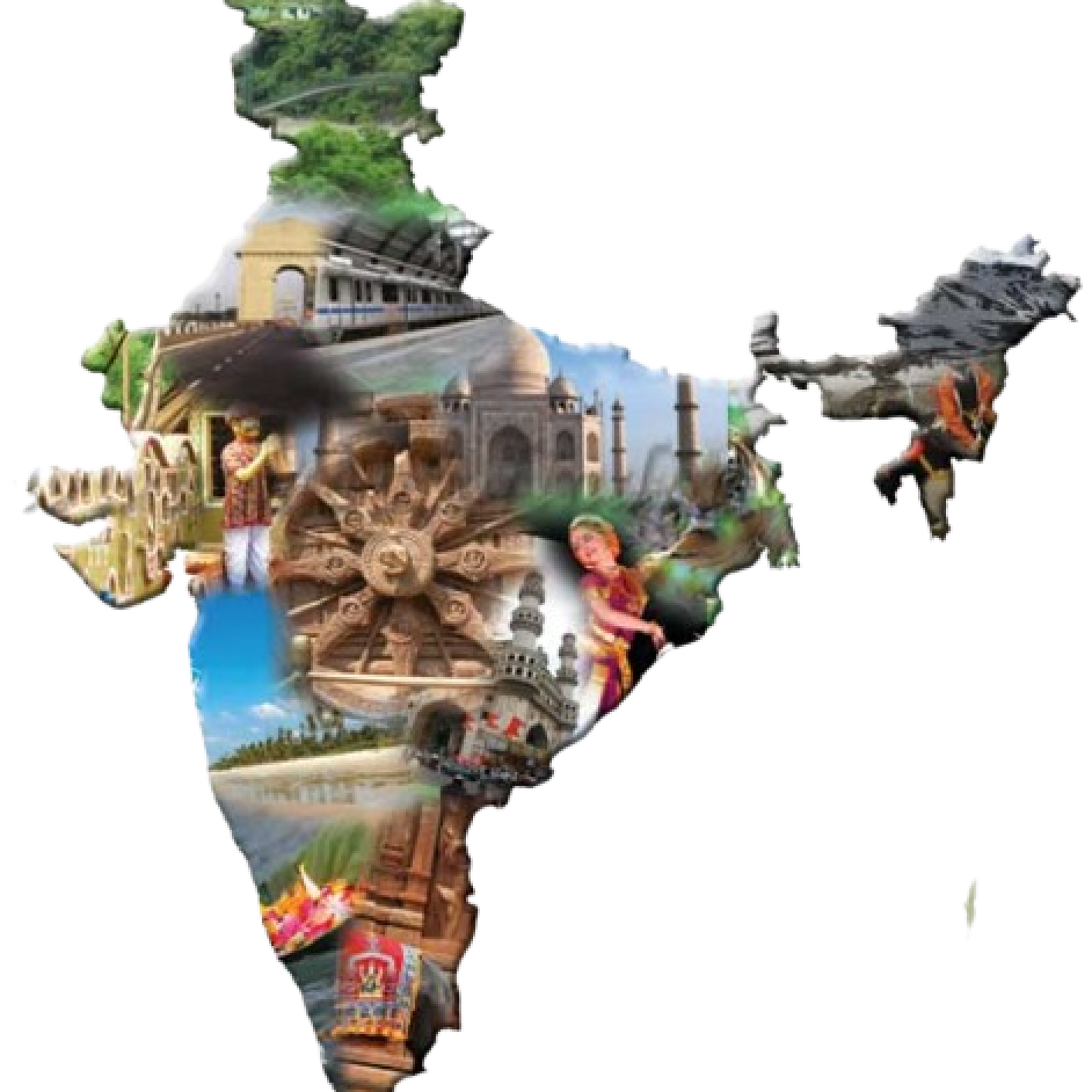 hero section cultural and History Department