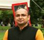 Faculty member of DSVV CS Department