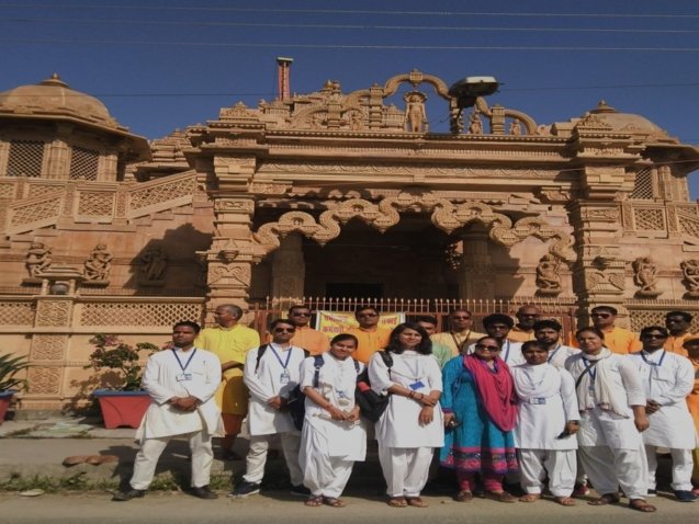 philosophy department