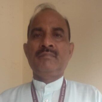 staff of dsvv mathematics department