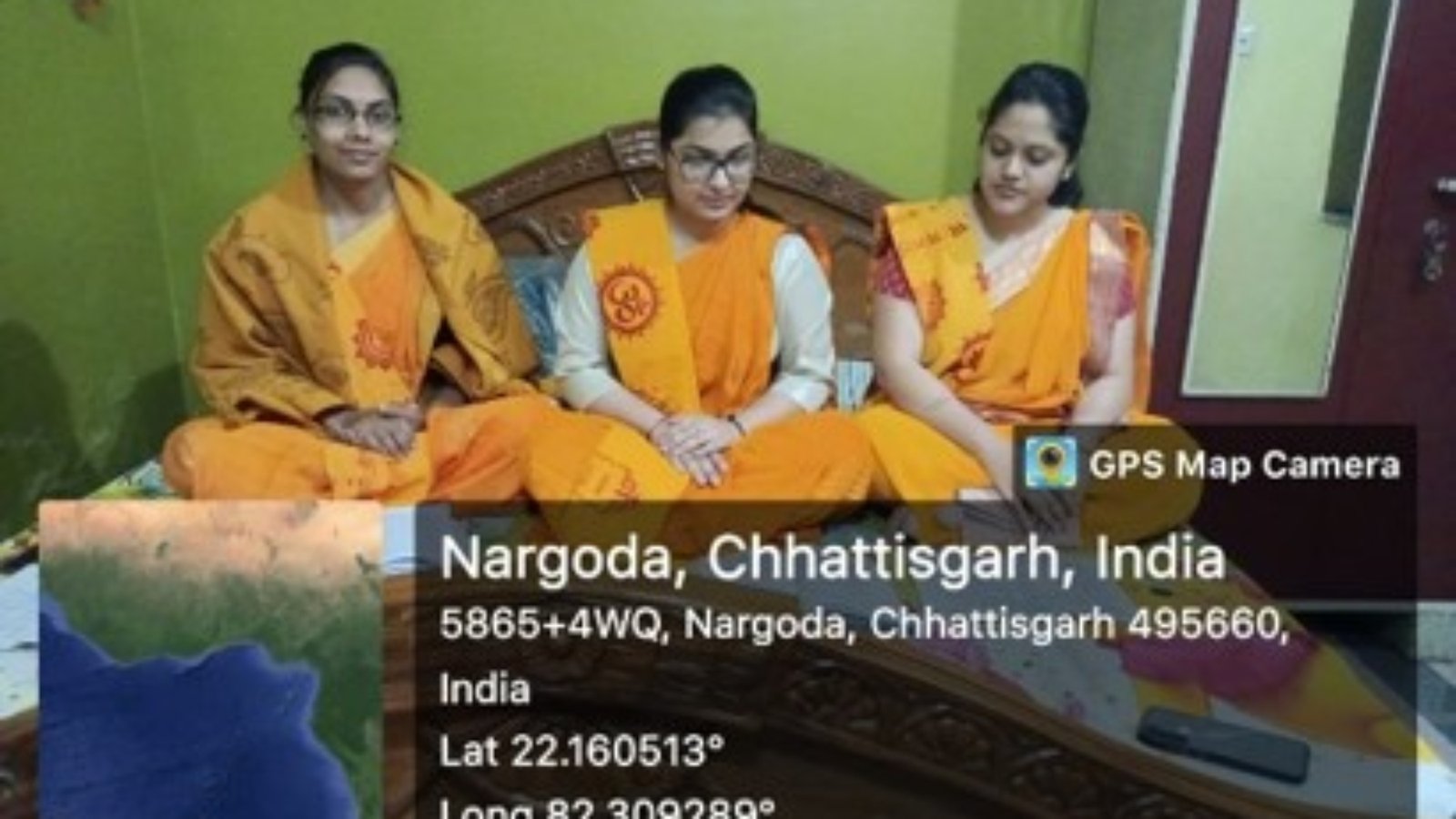 Psychology dept extension activies