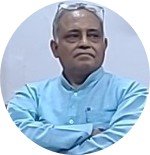 Faculty member of DSVV CS Department