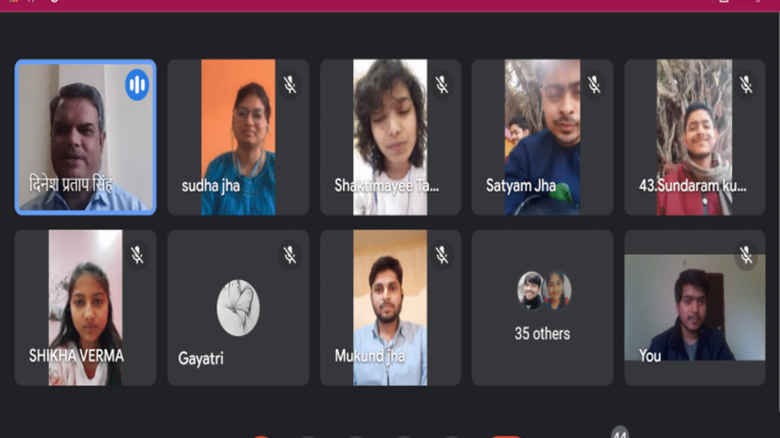 कार्यशालाएँ